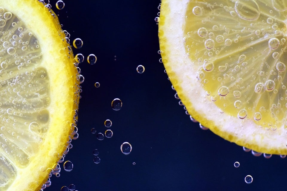 Le Grimoire Secret de Garancia - Les mystérieuses vertus du citron