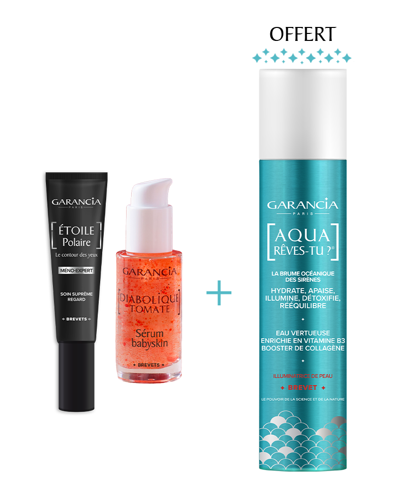 Éclat & Regard Étoilé