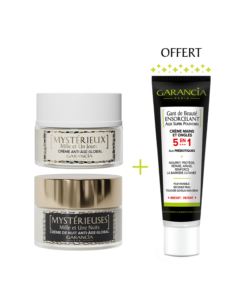 Rituel Anti-Âge Complet