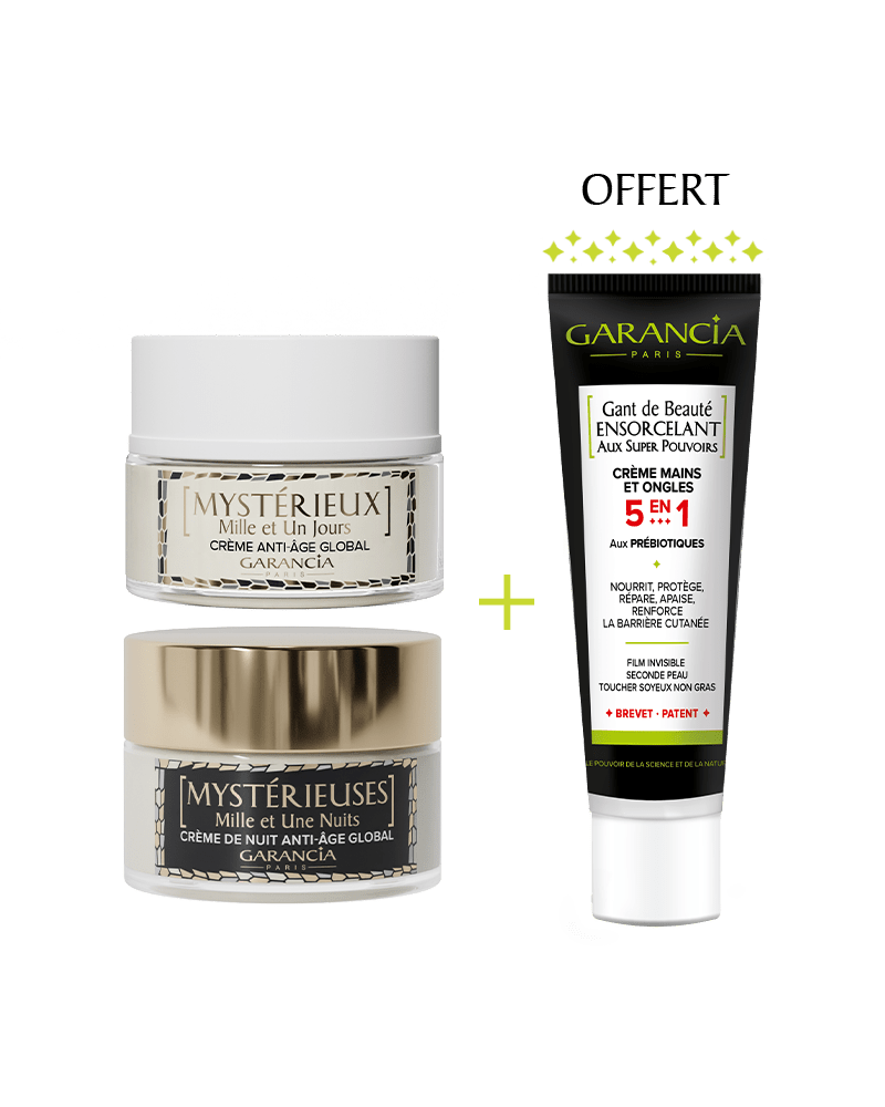 Complete Anti-Aging Ritual
