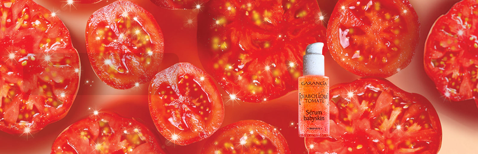 Sérum babyskin