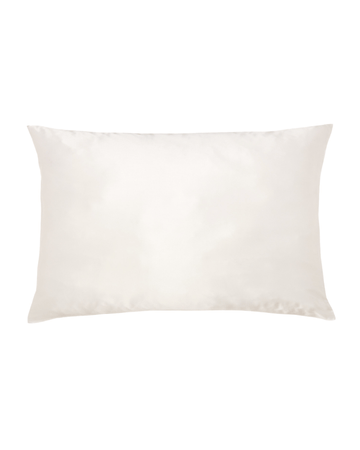 Laboratoire Garancia singleton_gift Taie d'oreiller 100% soie végétale & vegan CHILLSIK