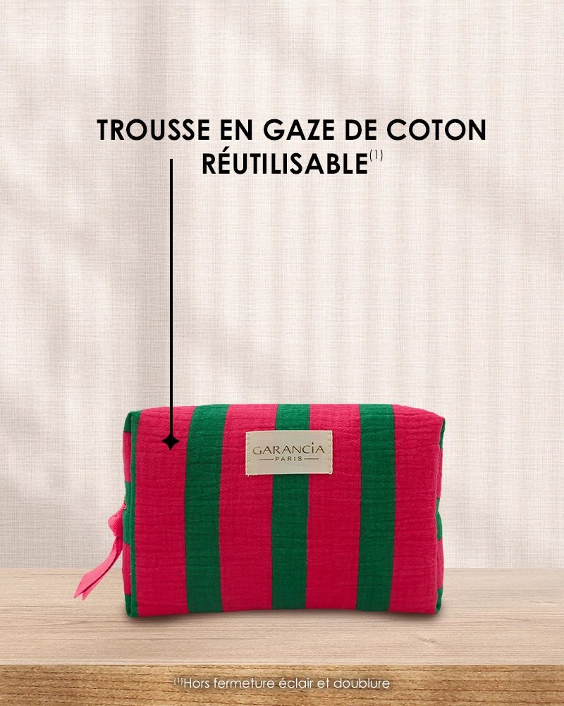 TROUSSE DE VOYAGE