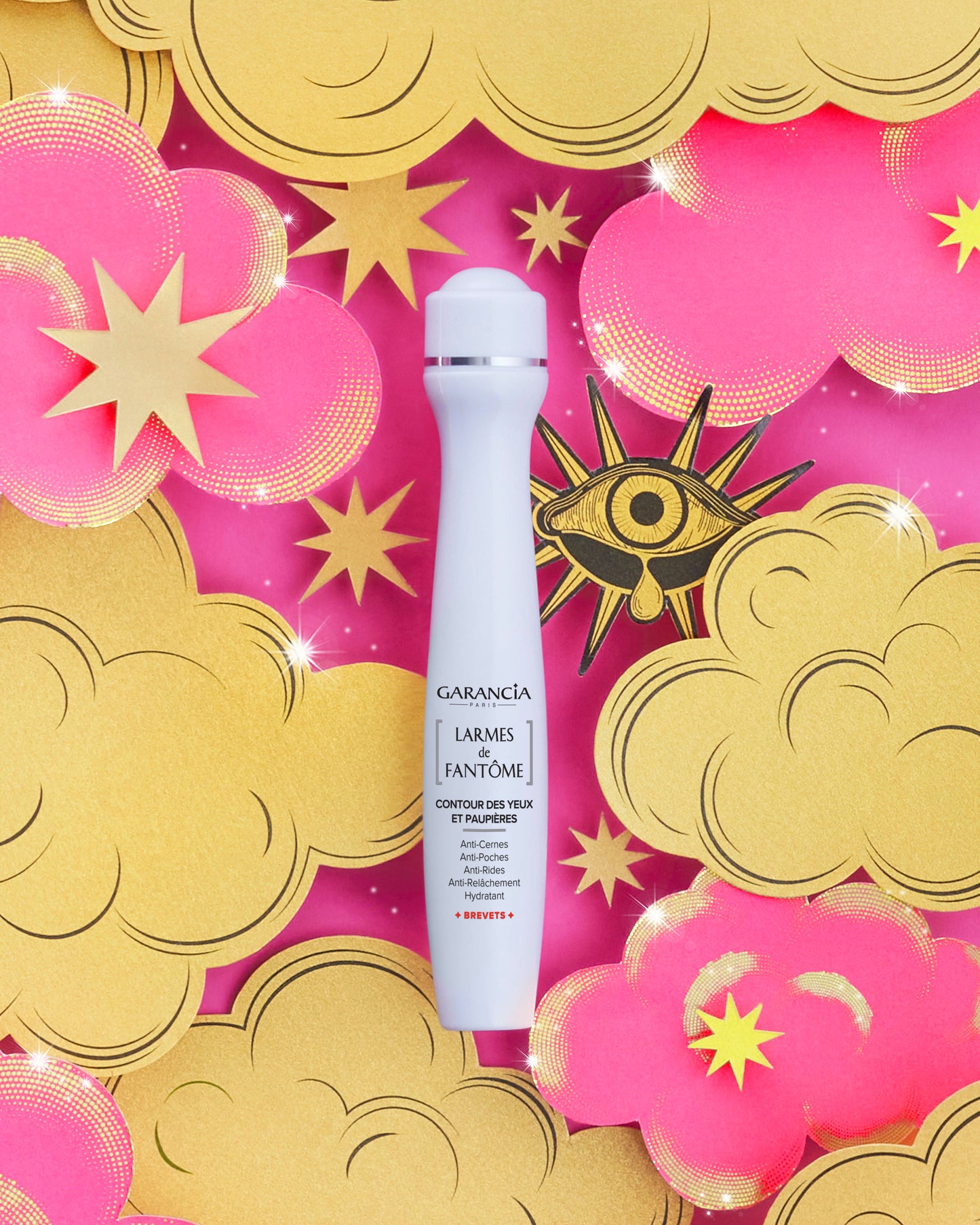 Coffret de Noël 2025 Laboratoire Garancia