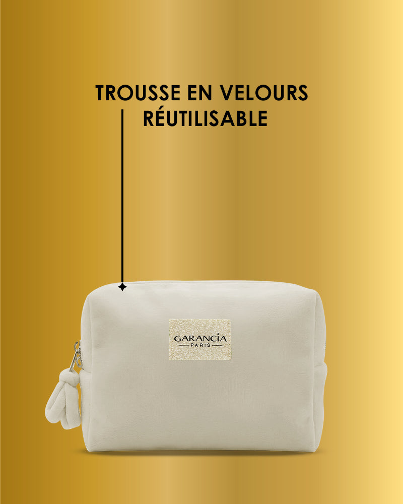 Trousse Rituel Effet Lifting - Mystérieux