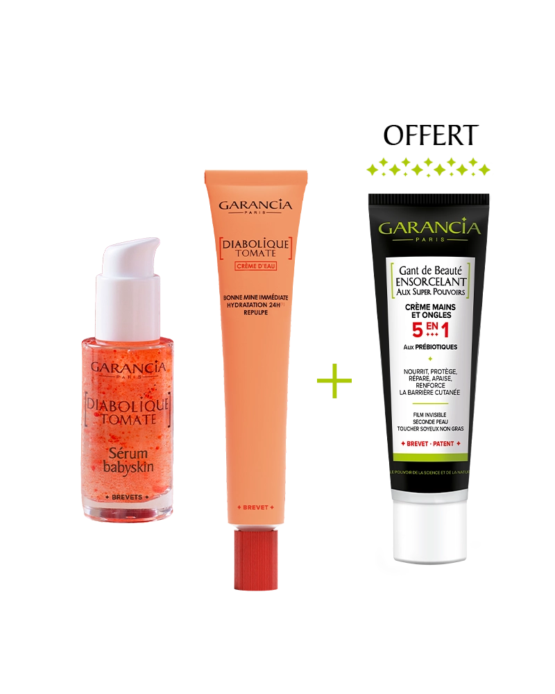 Complete Beauty Routine