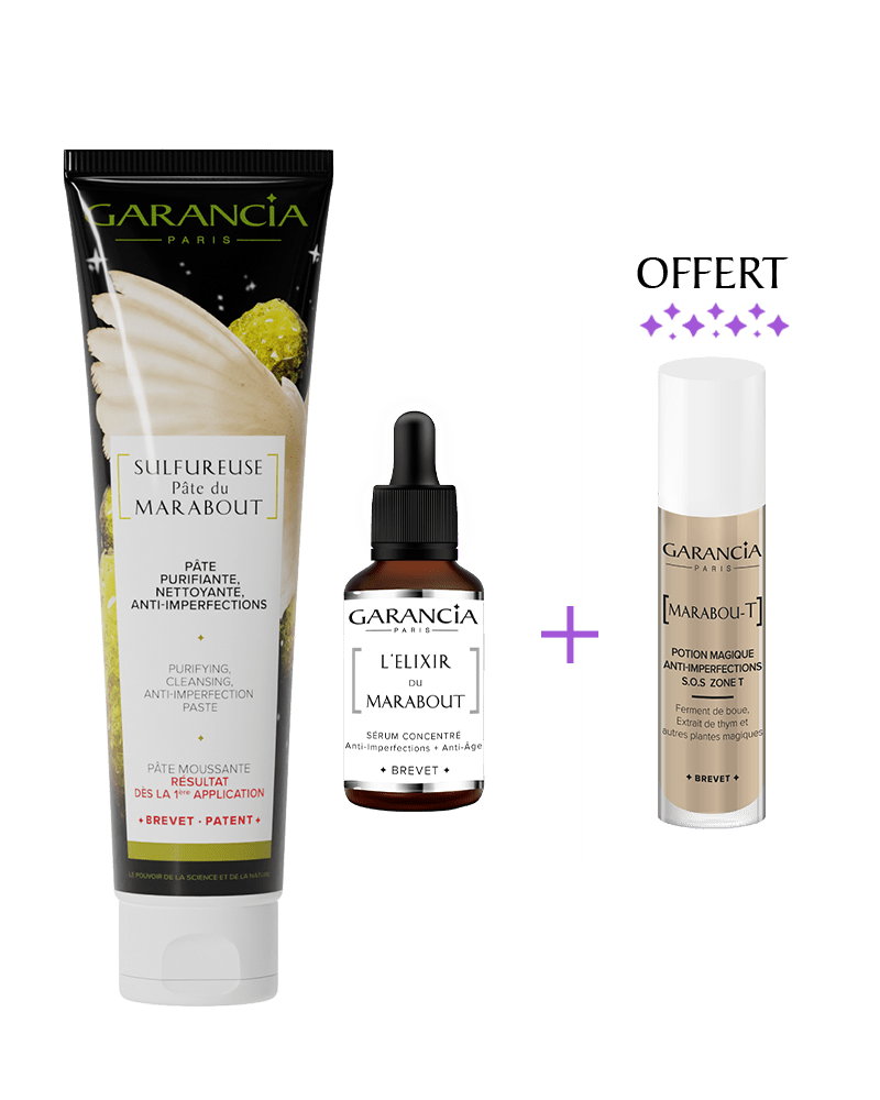 Routine Purifiante