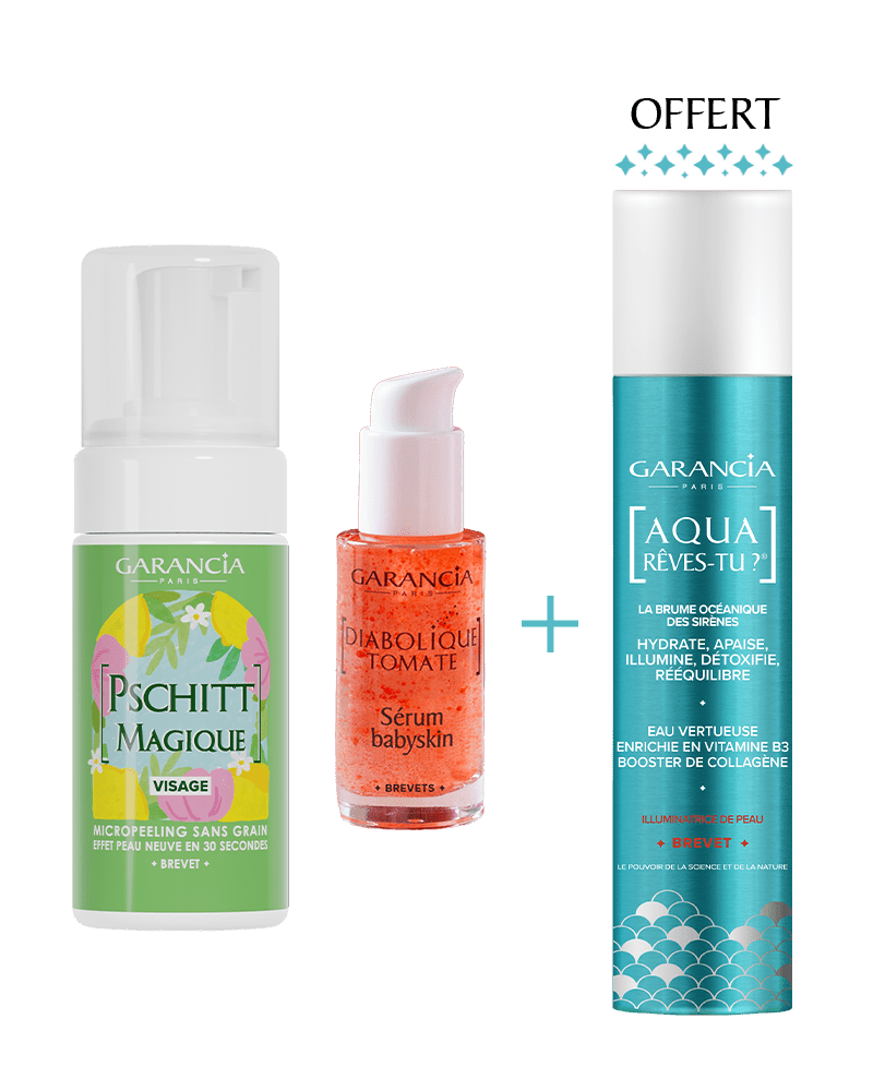Rituel Teint Parfait