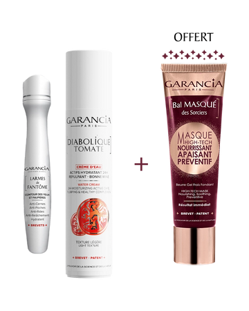 Bundles Routine Hydratante Laboratoire Garancia
