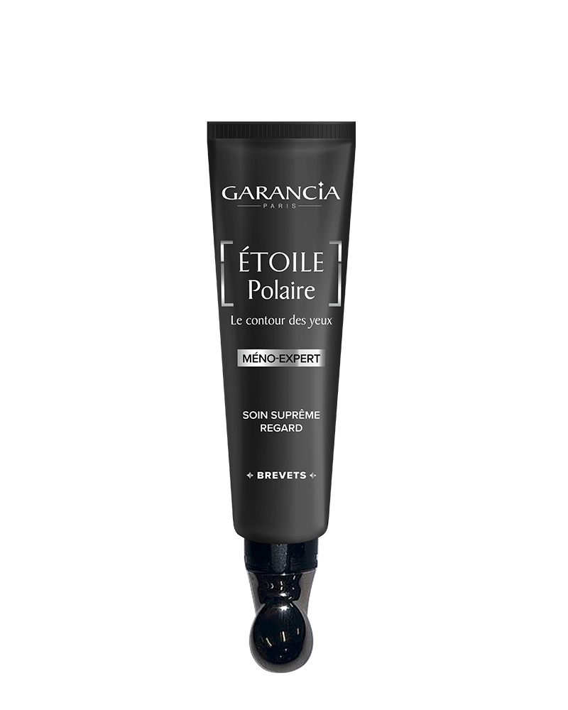 Contour des yeux anti-âge mono-expert Laboratoire Garancia