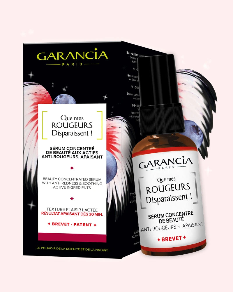 Make My Redness Disappear Serum