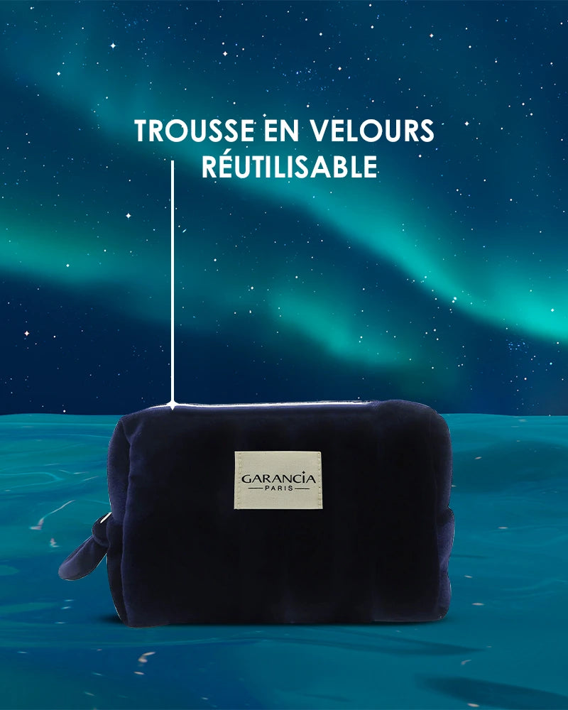 Trousse Rituel Volumateur - Étoile