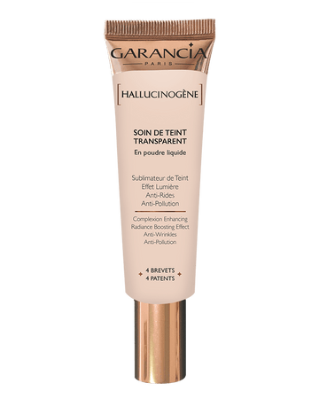 Garancia Maquillage HALLUCINOGÈNE