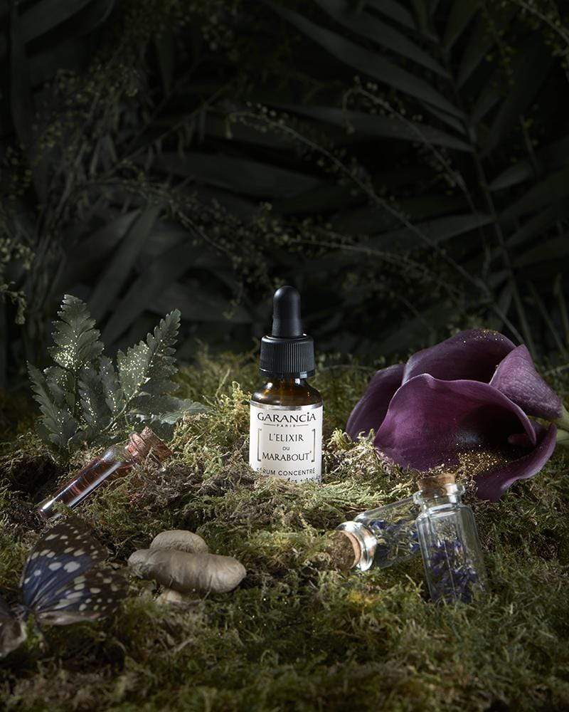 first-img Garancia Sérum L'ELIXIR DU MARABOUT
