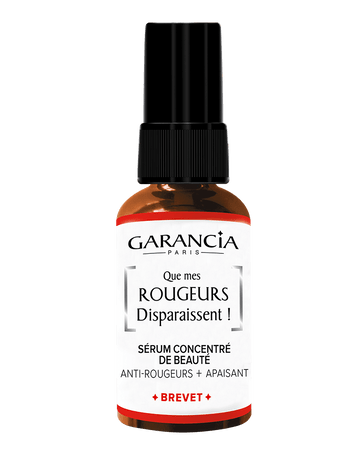 Laboratoire Garancia Sérum QUE MES ROUGEURS DISPARAISSENT !