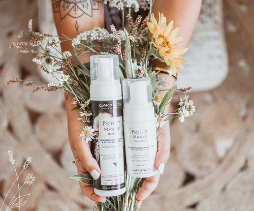 3 façons insolites d’utiliser votre Pschitt Magique : comment avoir une belle peau ?