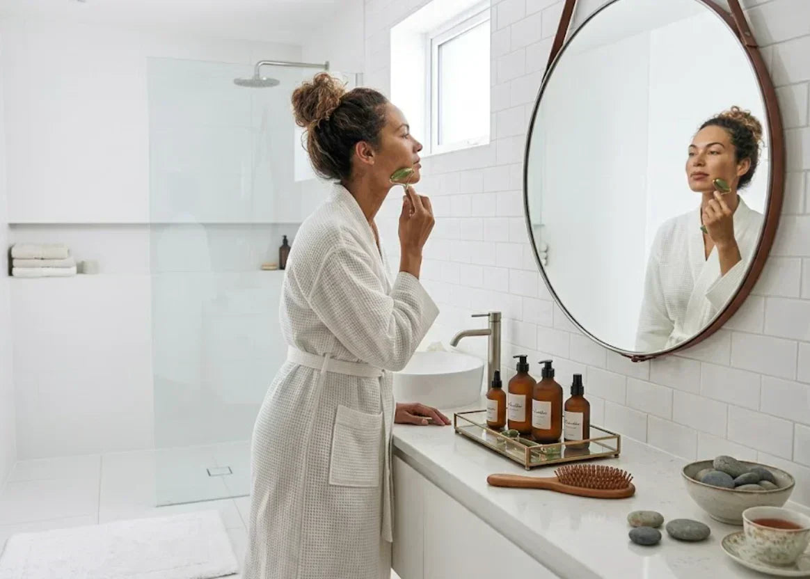 Crème solaire visage ou corps : quelles différences et comment bien choisir ?