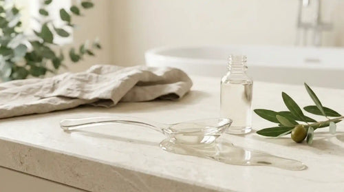 Qu'est-ce que la glycérine et quels sont ses bienfaits pour la peau ?
