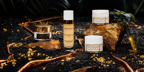 Notre nouvelle gamme Mystérieux : plus premium, plus éco-responsable, plus magique!