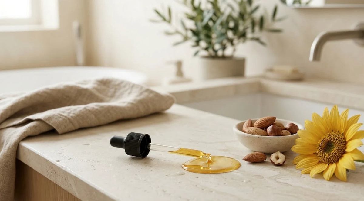 Quels sont les bienfaits de la vitamine E pour la peau et la santé ?