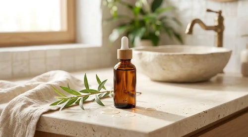 Quels sont les effets de l'acide salicylique sur la peau ?