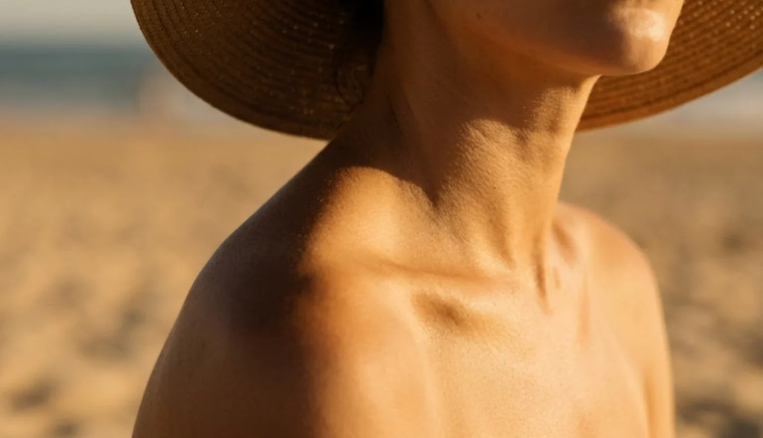 Bronzer avec de la crème solaire : ce qui est vrai, ce qui est faux