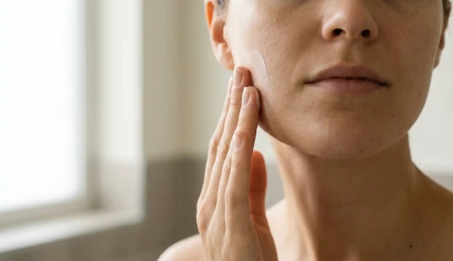 Crème solaire visage tous les jours : pourquoi c'est le geste qui change tout