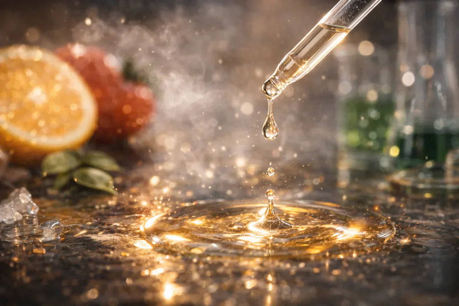 Meilleur sérum visage Garancia : notre sélection magique pour une peau éclatante