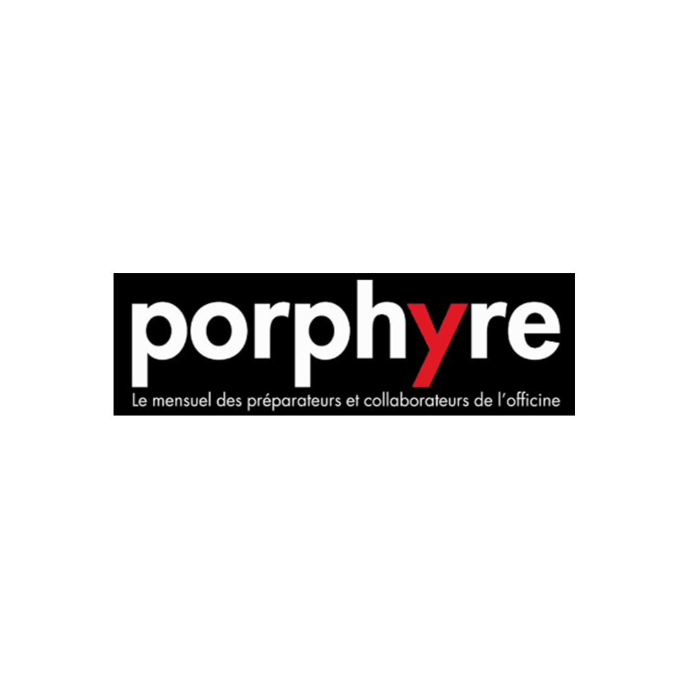 PORPHYRE - ECLAIR DE LUNE - NOVEMBRE 2020