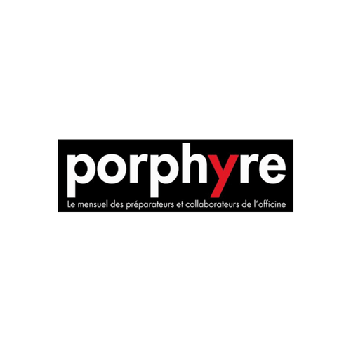 PORPHYRE - ECLAIR DE LUNE - NOVEMBRE 2020