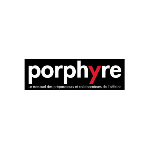 PORPHYRE - ECLAIR DE LUNE - NOVEMBRE 2020