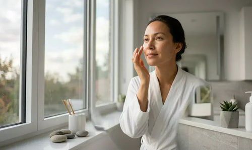 Pourquoi mettre de la creme solaire sur le visage ?
