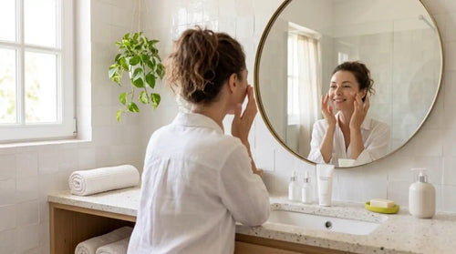Quelle routine anti-âge adopter à 30 ans ?