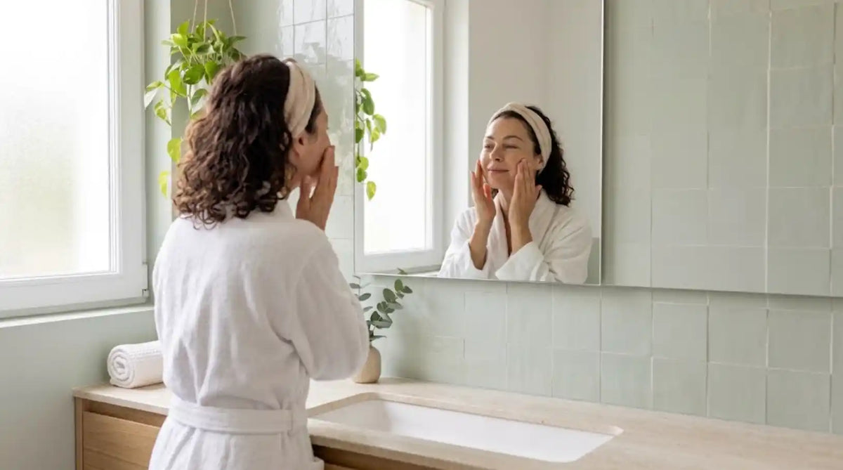 Comment construire sa routine soin visage ?