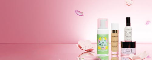 Notre routine beauté Garancia pour le printemps