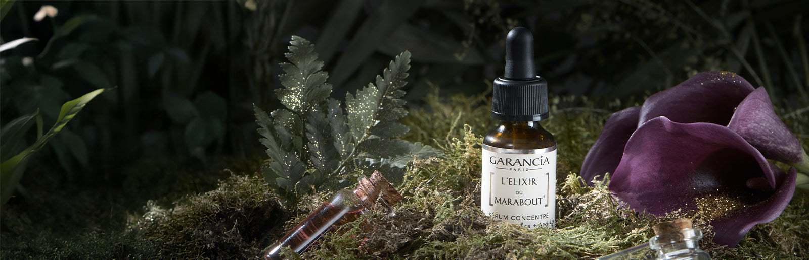 Sérum anti-imperfection