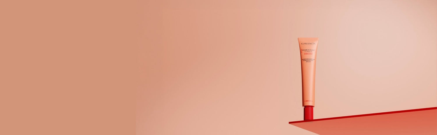 Crème de jour bonne mine