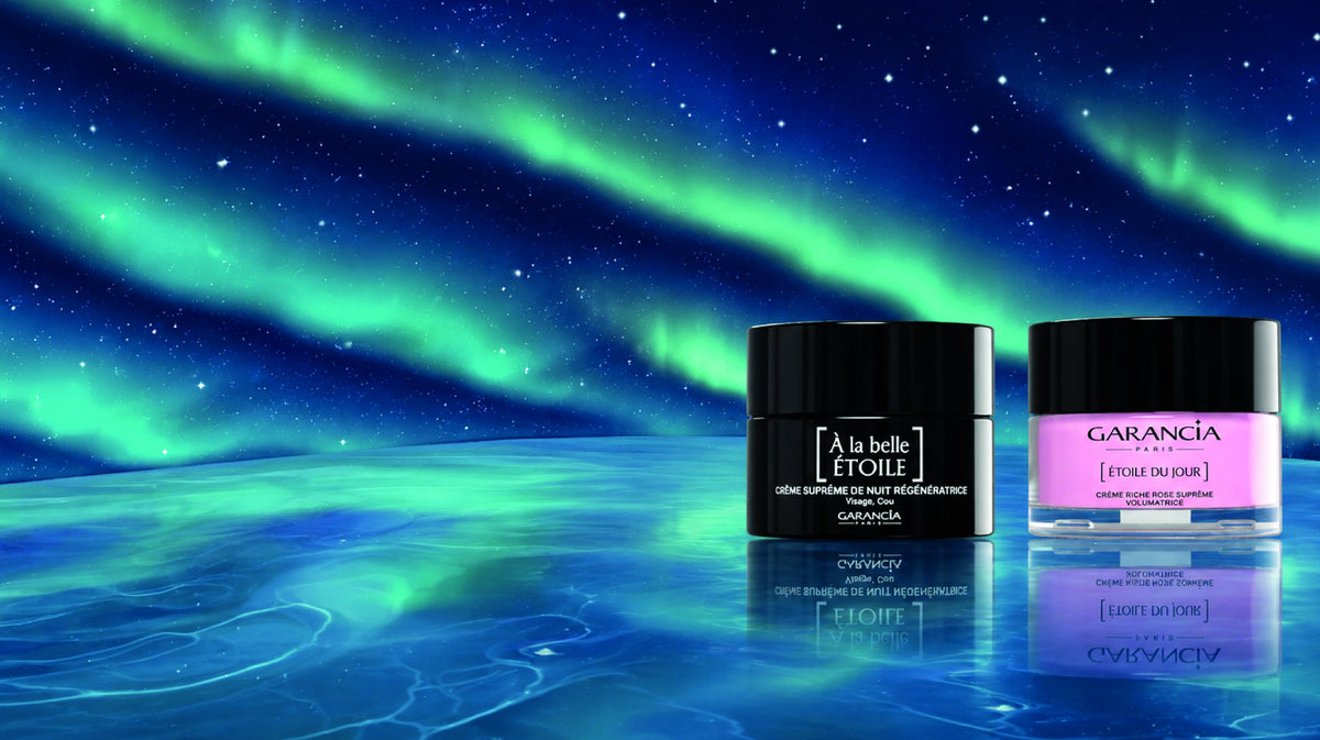 Crème de nuit anti-âge