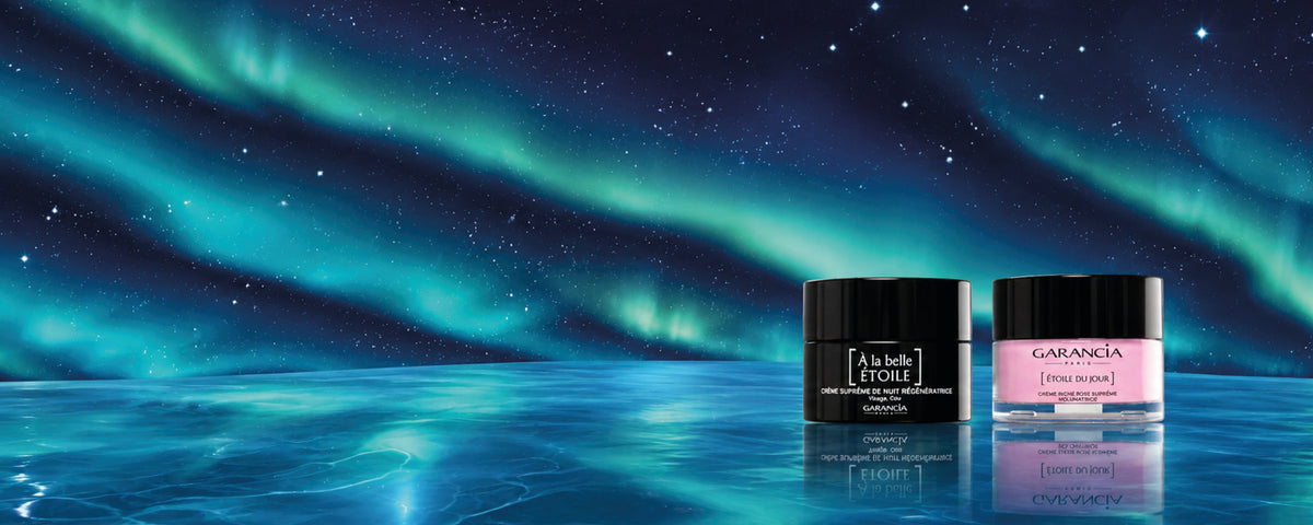 Crème de nuit anti-âge