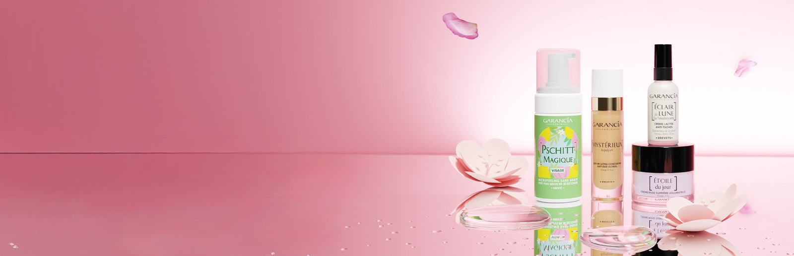 Boutique du printemps