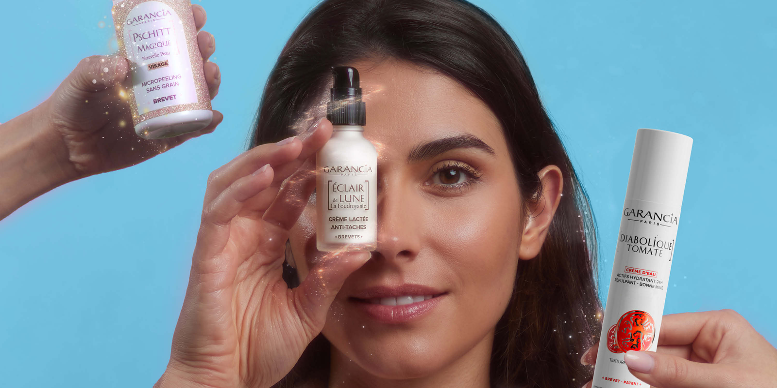 Idées cadeaux à plus de 70€