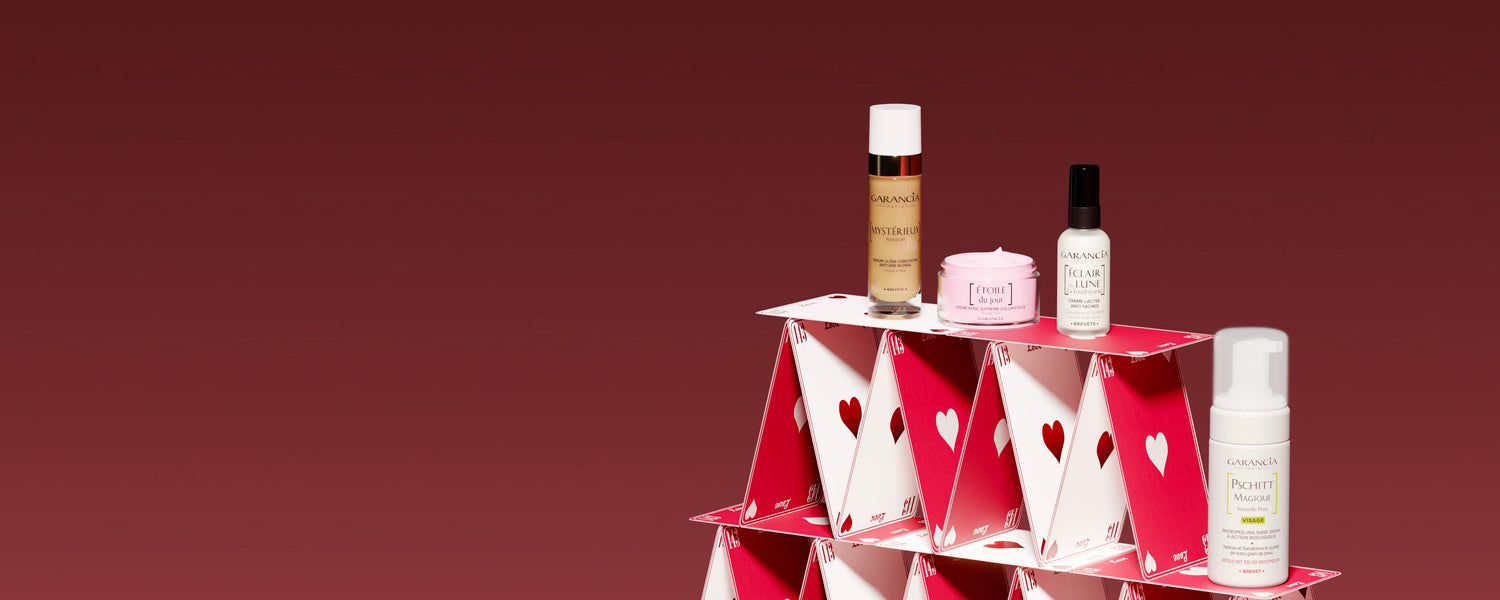 Boutique Saint-Valentin