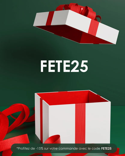 The Anti-Fatigue Ritual Gift Set