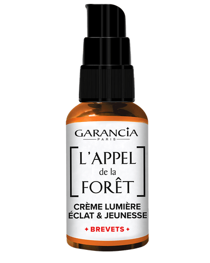 Laboratoire Garancia Crème de jour [ L'APPEL de la FORÊT ] CRÈME LUMIÈRE