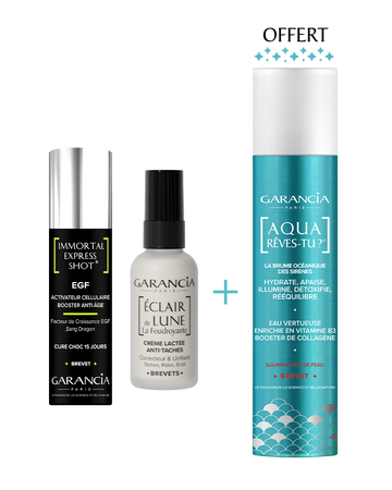 Coup de Jeune Foudroyant