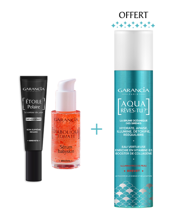 Éclat & Regard Étoilé