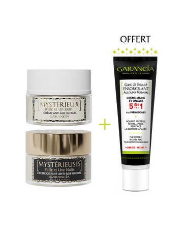 Rituel Anti-Âge Complet