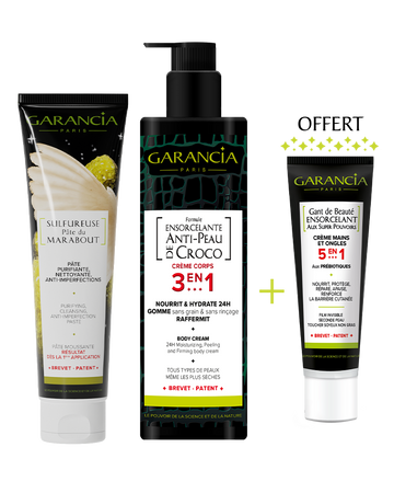 Rituel Zéro Défaut