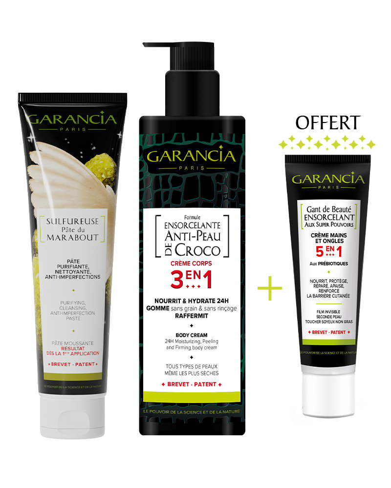 Garancia crème corps 3 en 1 : Achat occasion | Crème corps Garancia Neuf, avec étiquette Garancia crème corps 3 en 1 : Achat occasion | Crème corps Garancia Neuf, avec étiquette
