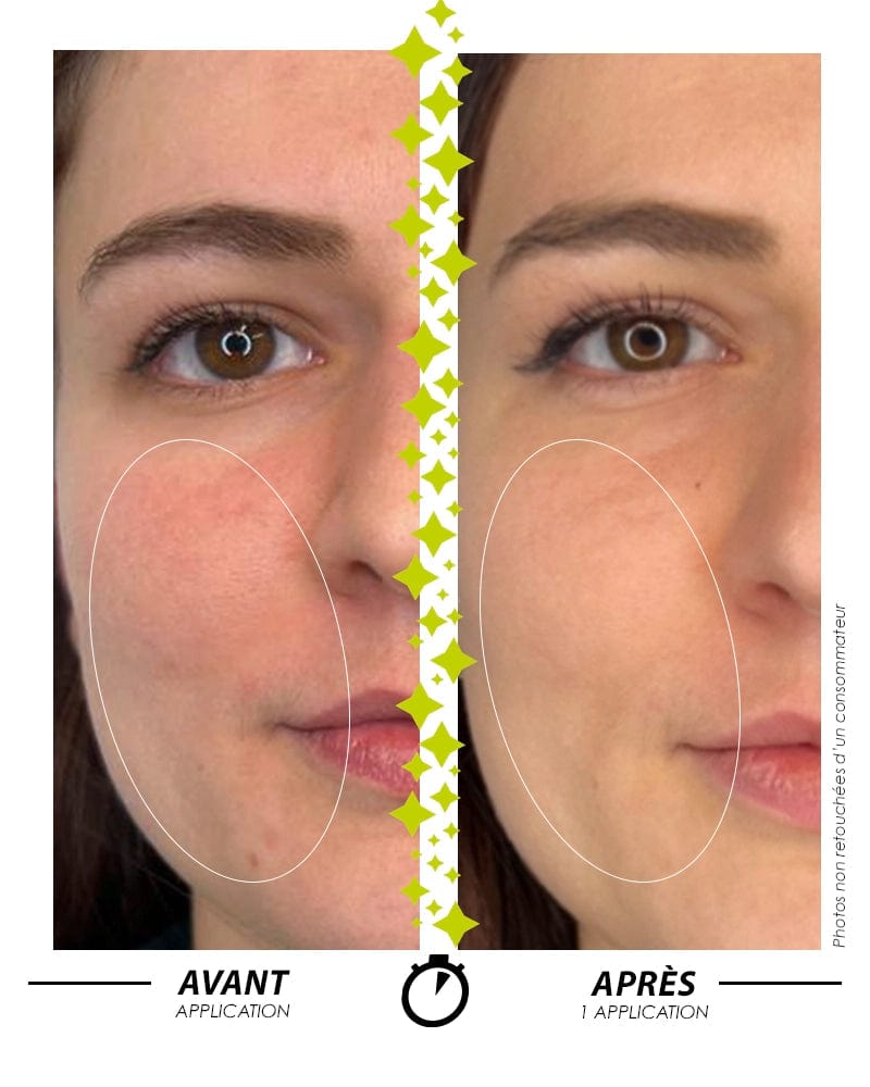 Maquillage - Laboratoire Garancia Maquillage - Laboratoire Garancia